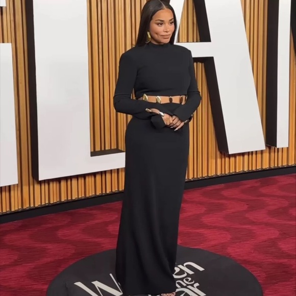 SIMKHAI Gown - Picture 2 of 4